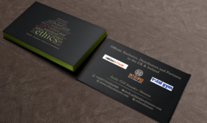 Business Card Design by Designs 2019 for this project | Design: #13783851