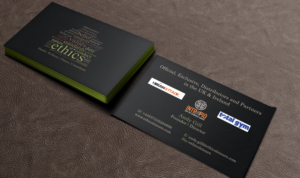 Business Card Design by Designs 2019 for this project | Design: #13784037