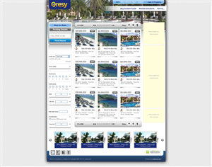 Diseño Web por Artynest para este proyecto | Diseño #549261