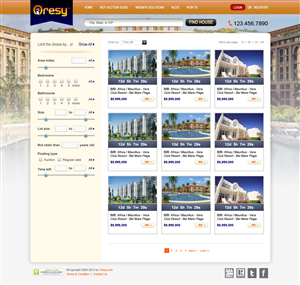 Web Design by Lauren for this project | Design: #554617