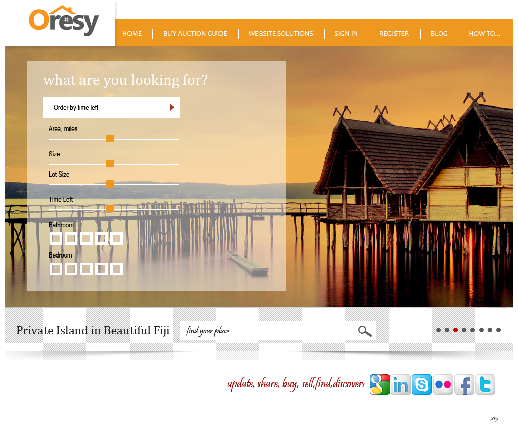 Diseño Web por pb para este proyecto | Diseño #549239