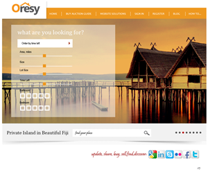 Web Design by pb for this project | Design: #549239