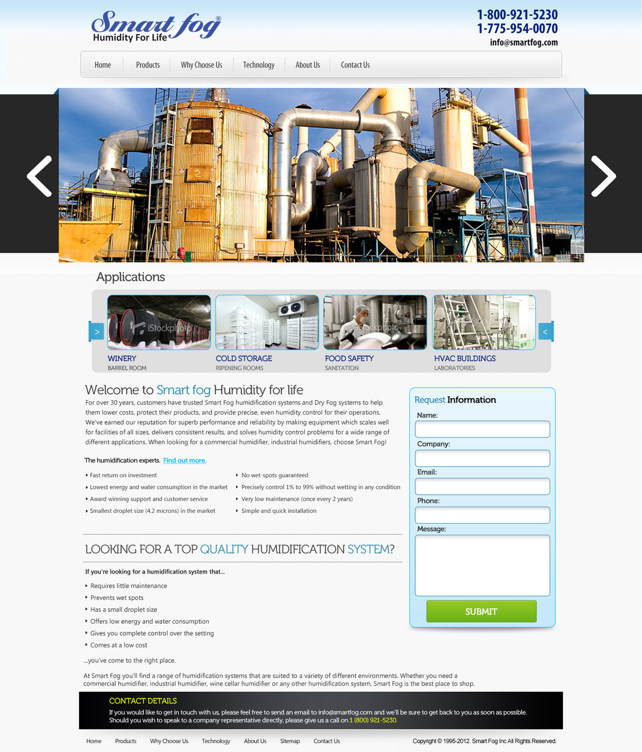 Web-Design von OM für dieses Projekt | Design #555641
