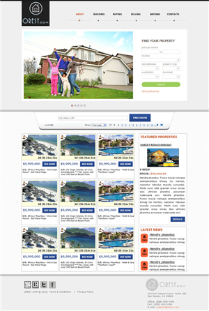 Web Design by jsinfoway