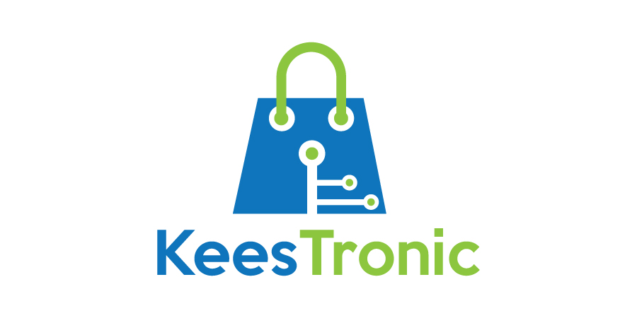 Logo Design by debdesign for KeesTronic | Design #13750715