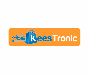 Logo Design by andriasgaluh for KeesTronic | Design: #13774171