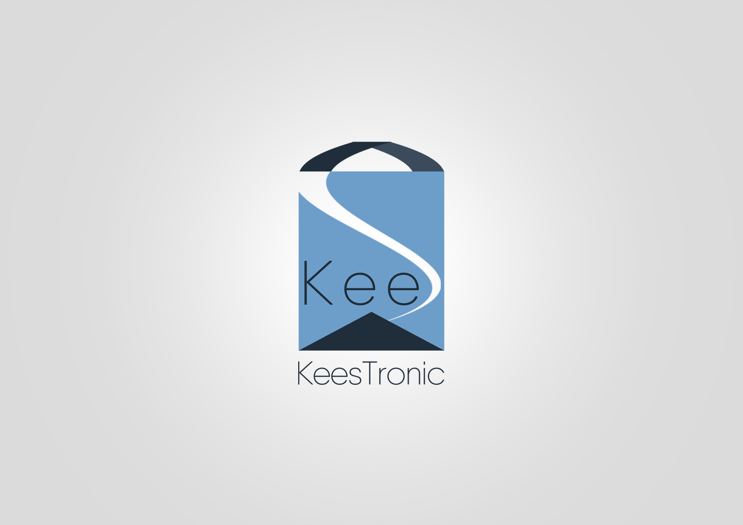 Logo Design by Xheneta Jetishi for KeesTronic | Design #13740270