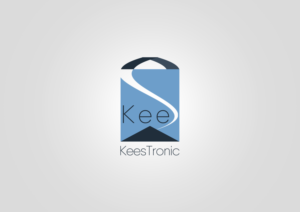 Logo Design by Xheneta Jetishi for KeesTronic | Design: #13740270