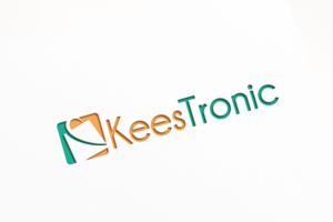 Logo Design by abstraxt for KeesTronic | Design: #13740807