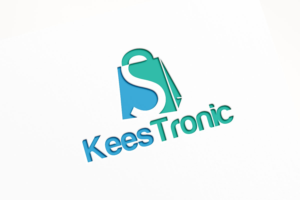 Logo Design by abstraxt for KeesTronic | Design: #13740810
