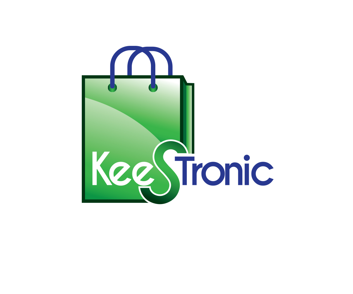 Logo Design by sprocket33 for KeesTronic | Design #13739802