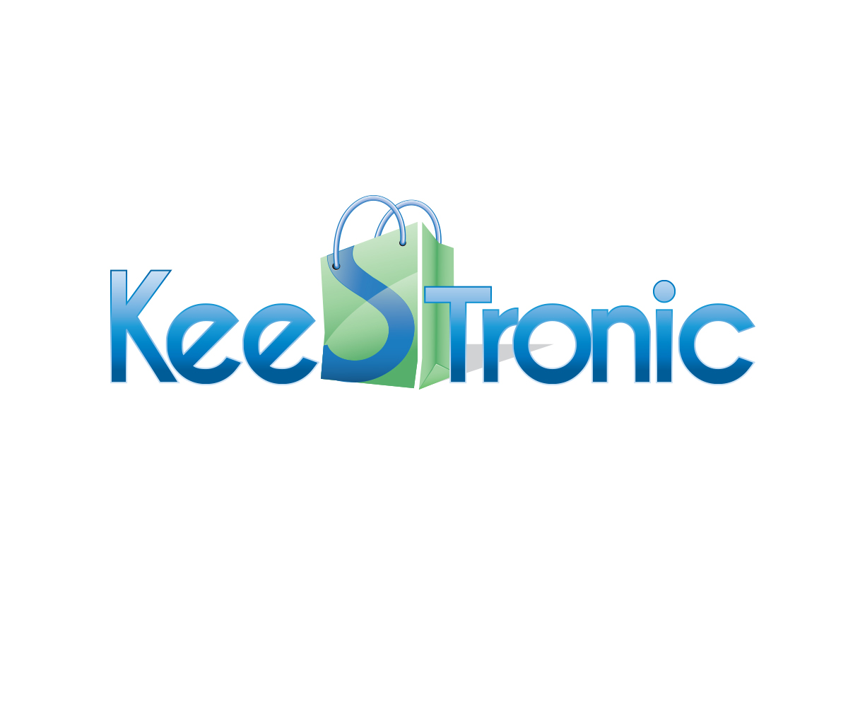 Logo Design by sprocket33 for KeesTronic | Design #13755024