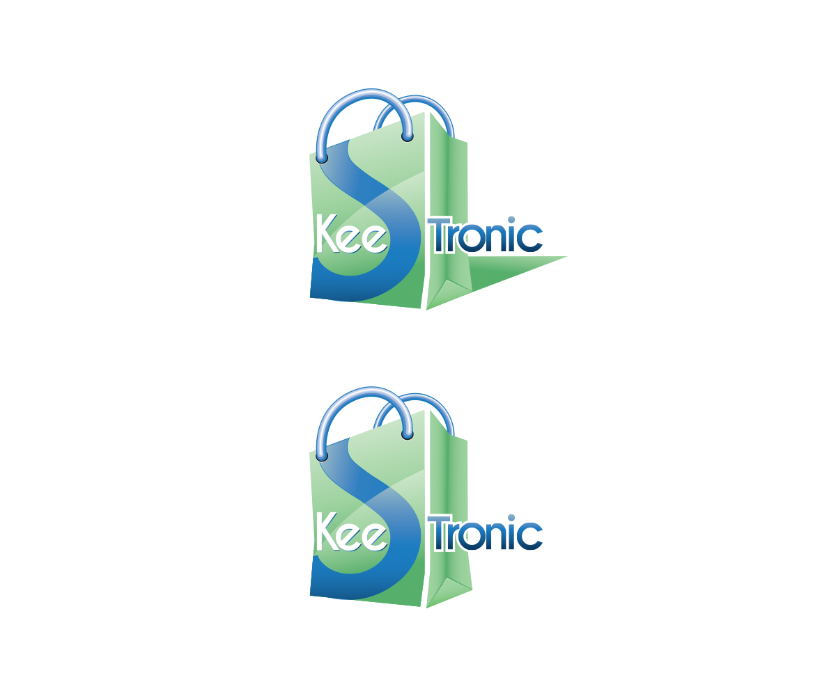 Logo Design by sprocket33 for KeesTronic | Design #13777360