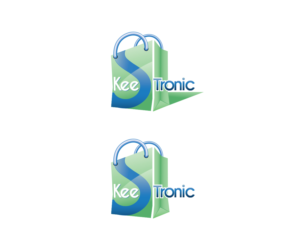 Logo Design by sprocket33 for KeesTronic | Design: #13777360