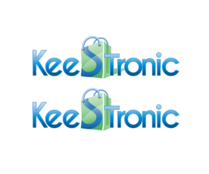 Logo Design by sprocket33 for KeesTronic | Design: #13777364