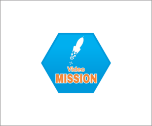 Logo Design by kuki12347 for Video Mission | Design #13799364