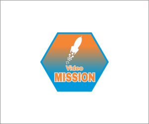 Diseño de Logo por kuki12347 para Video Mission | Diseño: #13799409