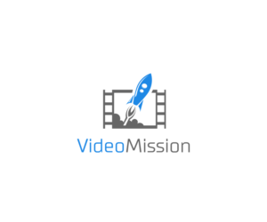 Diseño de Logo por VGB para Video Mission | Diseño: #13707761