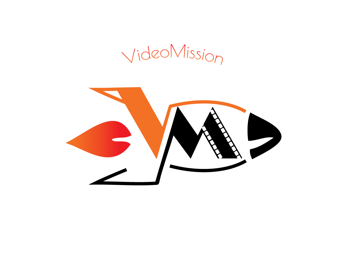 Diseño de Logo por Matea para Video Mission | Diseño #13765240