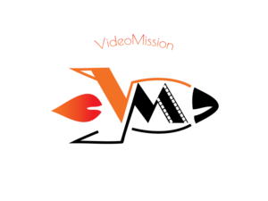 Diseño de Logo por Matea para Video Mission | Diseño: #13765240