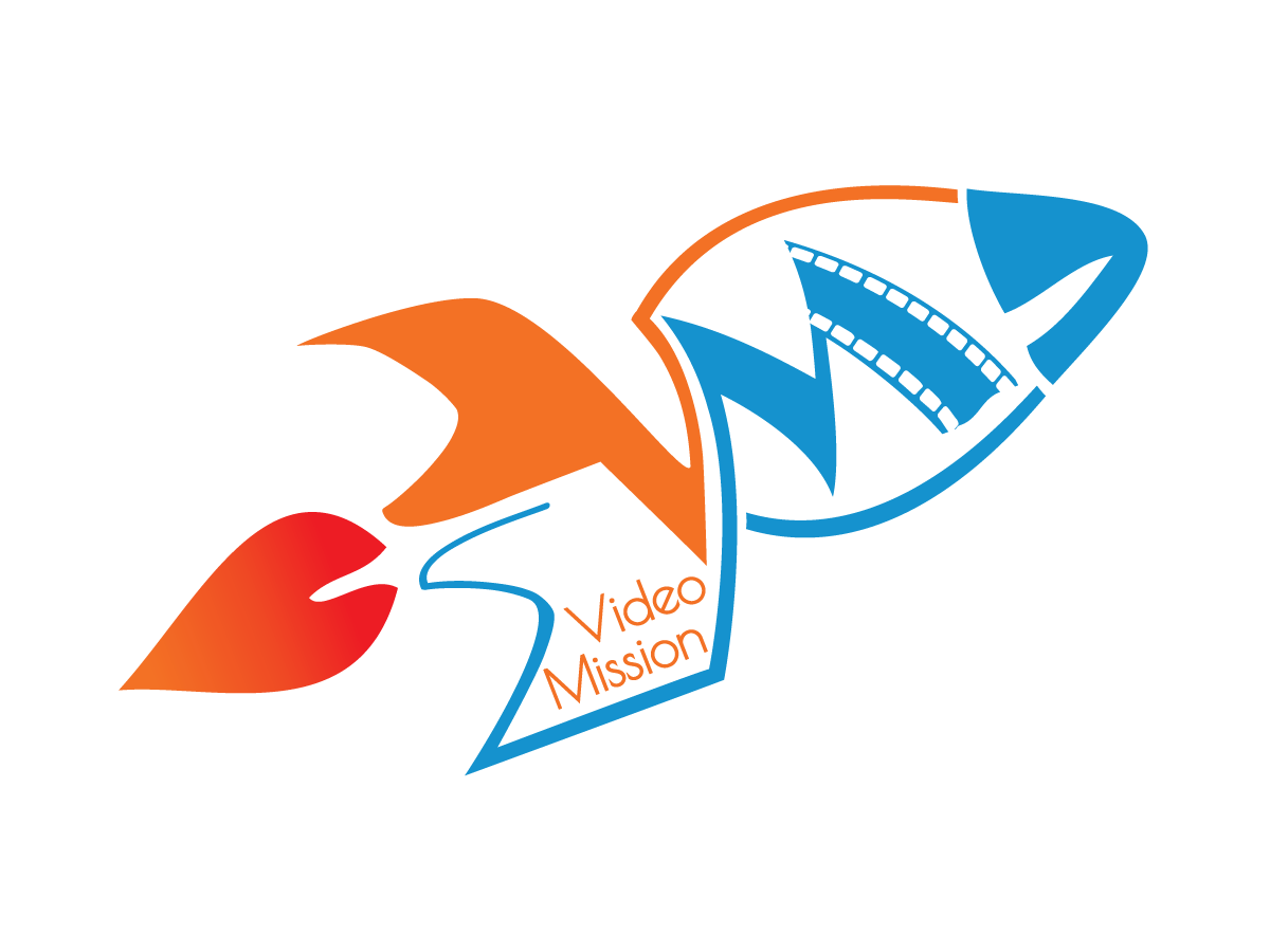 Diseño de Logo por Matea para Video Mission | Diseño #13773218