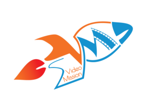 Diseño de Logo por Matea para Video Mission | Diseño: #13773218