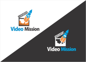 Diseño de Logo por Raajsha para Video Mission | Diseño: #13787124