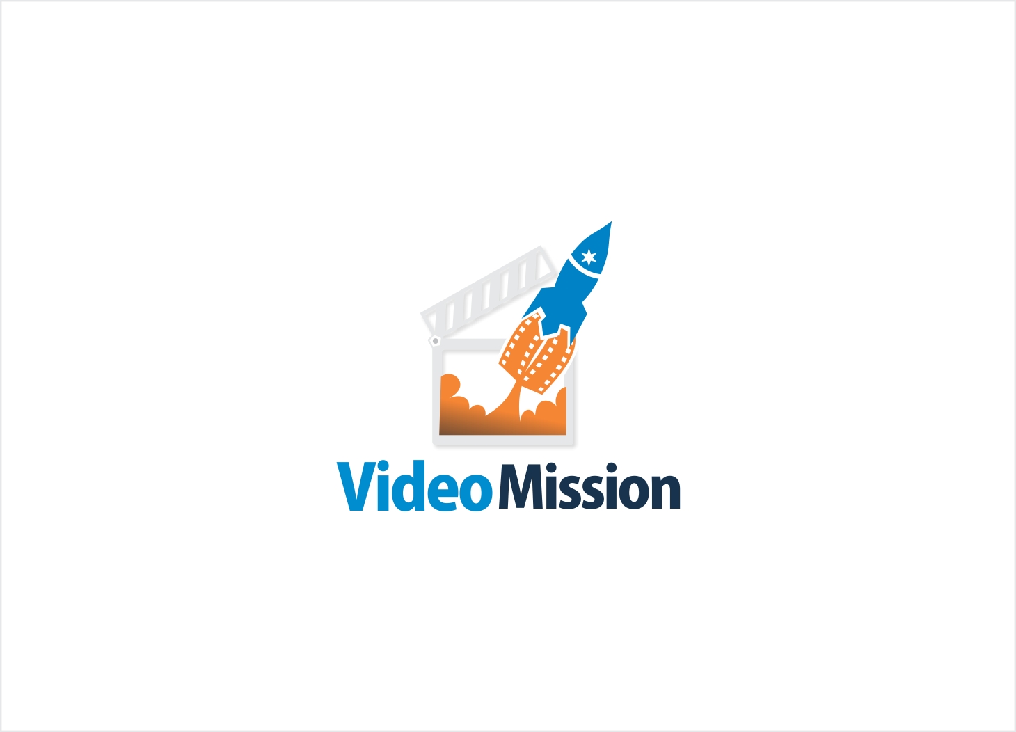 Diseño de Logo por Raajsha para Video Mission | Diseño #13787133