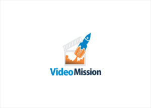 Diseño de Logo por Raajsha para Video Mission | Diseño: #13787133