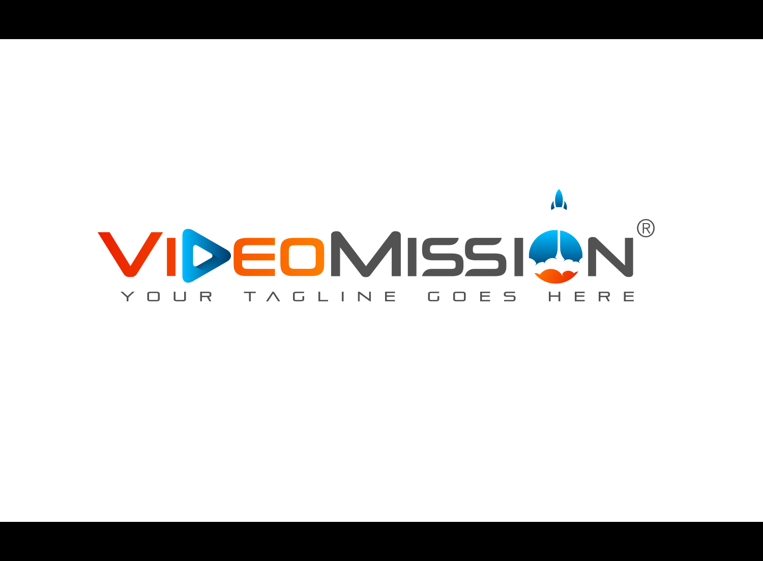 Diseño de Logo por CreativeWing para Video Mission | Diseño: #13799817