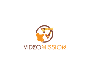 Diseño de Logo por grea8design para Video Mission | Diseño: #13777502