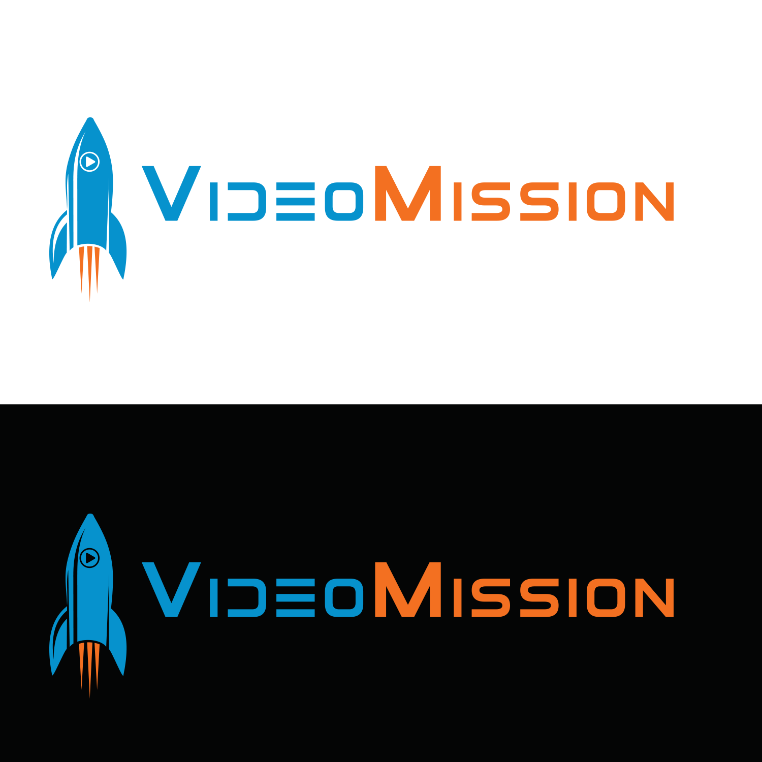 Diseño de Logo por DesignDUO para Video Mission | Diseño #13798484