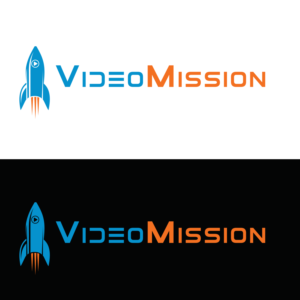 Diseño de Logo por DesignDUO para Video Mission | Diseño: #13798484