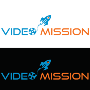 Diseño de Logo por DesignDUO para Video Mission | Diseño: #13798914