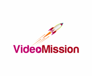 Diseño de Logo por andriasgaluh para Video Mission | Diseño: #13784497