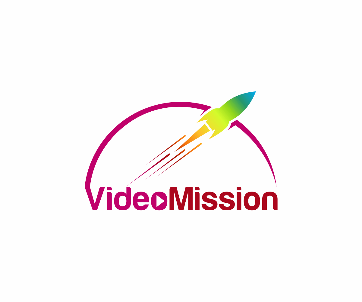 Diseño de Logo por andriasgaluh para Video Mission | Diseño #13784522