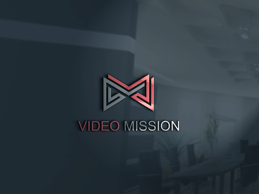 Diseño de Logo por logout babu para Video Mission | Diseño #13687911