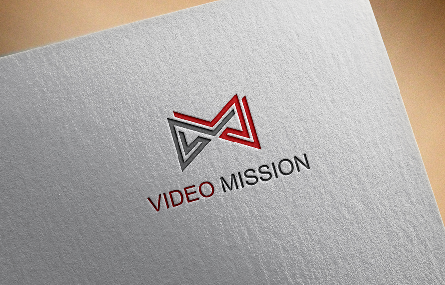 Logo Design by logout babu for Video Mission | Design #13687912