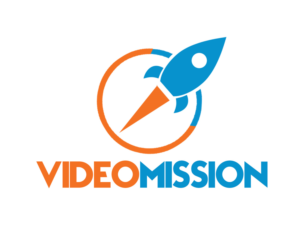 Diseño de Logo por Malra Designs para Video Mission | Diseño: #13798273