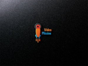 Logo Design by PETERPARKER for Video Mission | Design #13683113