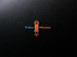 Diseño de Logo por PETERPARKER para Video Mission | Diseño: #13683114