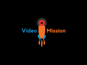 Diseño de Logo por PETERPARKER para Video Mission | Diseño: #13683115