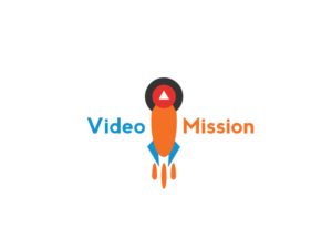 Diseño de Logo por PETERPARKER para Video Mission | Diseño: #13683116