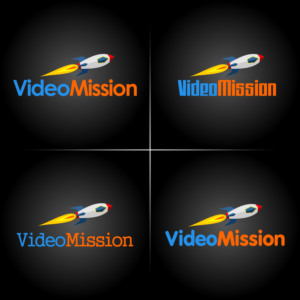 Diseño de Logo por mtd.1977pepper para Video Mission | Diseño: #13781845