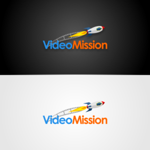 Diseño de Logo por mtd.1977pepper para Video Mission | Diseño: #13781859