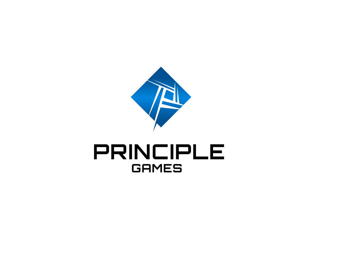 Logo Design by sbelogd for Principle Games | Design #13700799