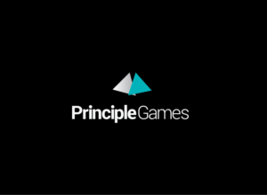 Logo Design by Milos Jovic for Principle Games | Design: #13702271