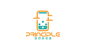 Logo-Design von debdesign für Principle Games | Design: #13684238