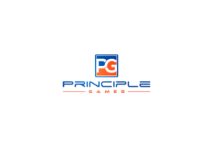 Logo Design by EGYPT KING for Principle Games | Design: #13688093