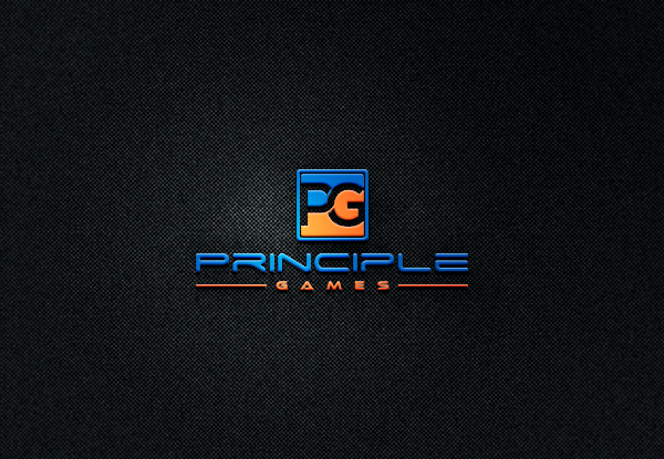 Logo-Design von EGYPT KING für Principle Games | Design #13688095